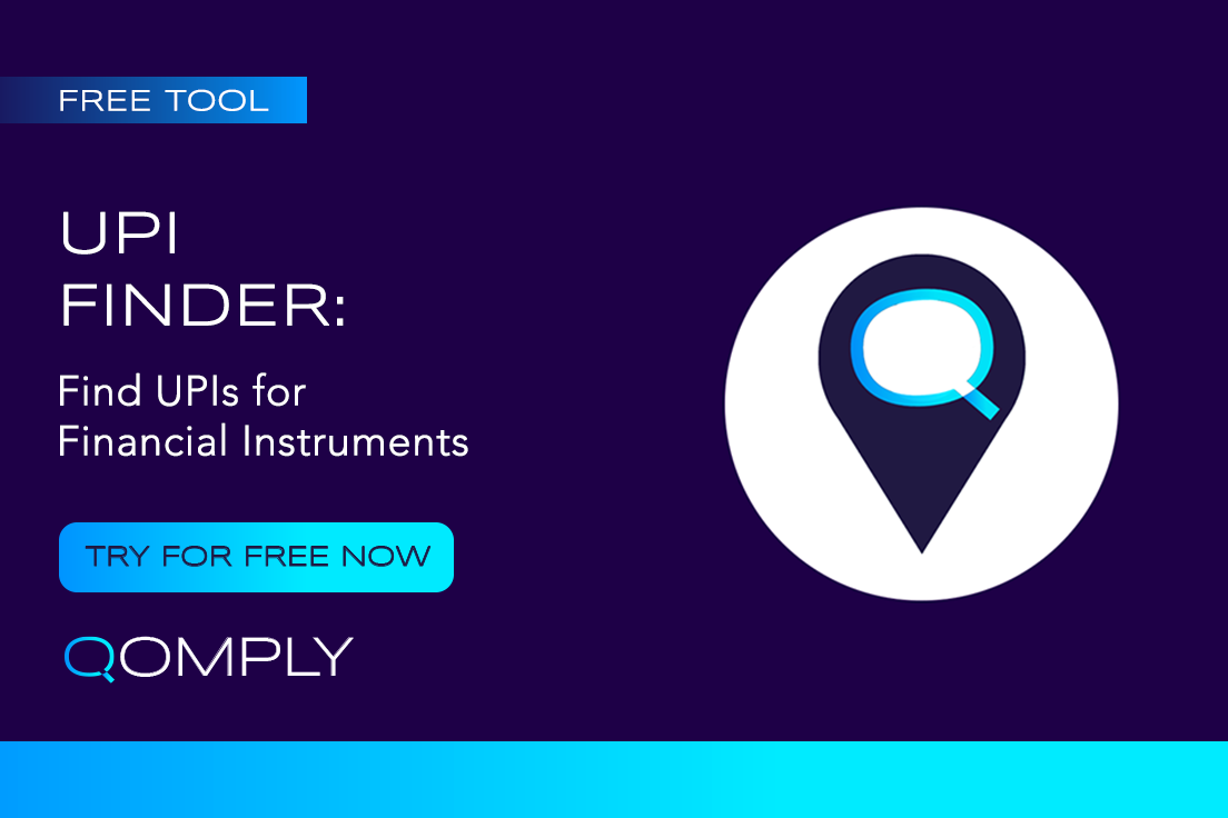 UPI Finder